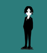 ちょ@