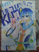 つななん@KAITOハピバ！