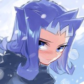 クシャビリア☆
