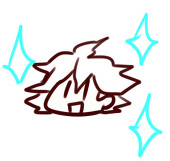 ゆりげ。