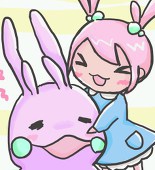 みっくぃ