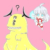 作者チャンG
