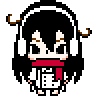 鬼の娘「山や」