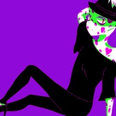 路地裏ジョーカー