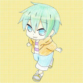 ペルセウス