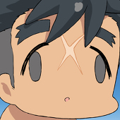 重田重蔵 a.k.a.しげぞ～