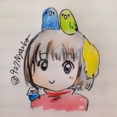 ふわり