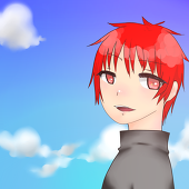 いく