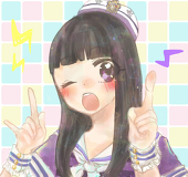 岸