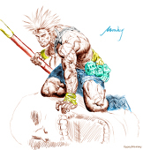 Monkey
