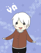 ふりふり