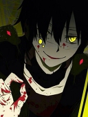 黒狐.mcr