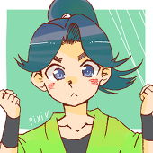 金具サビ