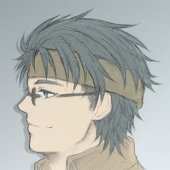 ニヤじぃ