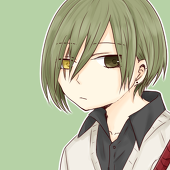 おもち。