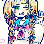 まろん@ついった