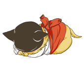 むつい