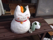 もふもふうさぎ