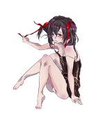 晴一