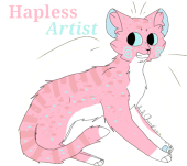 HaplessArtist