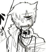 魅影@元不見月←