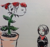 めろ