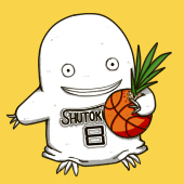 いながき