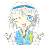 ZieL(しばらく休み)