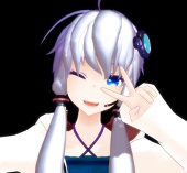瓶底眼鏡