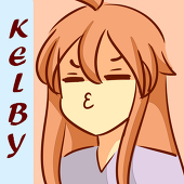 Kelby