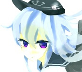 な