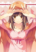 ひたぎ ツンデレ