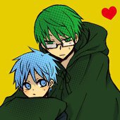 緑黒文化祭実行委員会