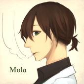 Mola@bkm後ほど