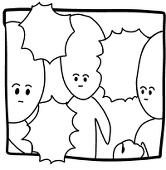 だぶるものおき