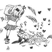 白雲くう＠そらぽん