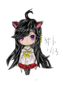 犬神@沙兎