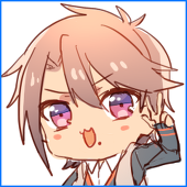 の