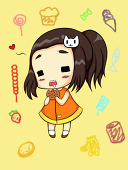 女巫大人