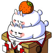 春の訪れ