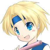 みぃそ