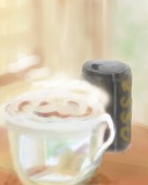 かふ
