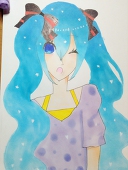 橘花