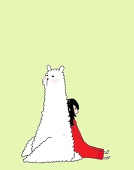 水無ハツカ