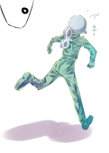 まじる