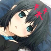 栞*