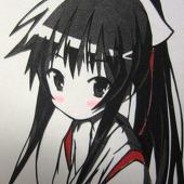 杳