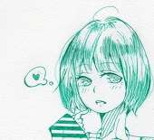 くろっかす。