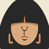 Jill君