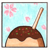 タコヤキ